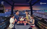 Thumbnail: Cable Car Sky Dining