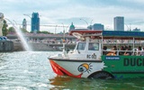 Thumbnail: The Original Singapore DUCKtour
