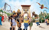 Thumbnail: Universal Studios Singapore™